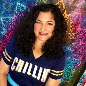 Meet your Posher, Christina